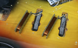 1968 Fender Jazz Bass, Sunburst