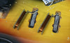 1968 Fender Jazz Bass, Sunburst