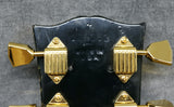 1973 Gibson Les Paul - Black