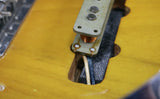 1968 Fender Jazz Bass, Sunburst