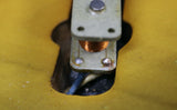 1968 Fender Jazz Bass, Sunburst