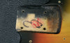 1968 Fender Jazz Bass, Sunburst