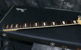 1968 Fender Jazz Bass, Sunburst