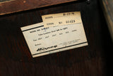1964 Ampeg B15 NC