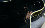 1973 Gibson Les Paul - Black
