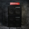 Used TC Electronic, BH500 / BC212 / BC410