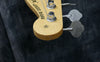 1968 Fender Jazz Bass, Sunburst