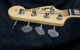 1968 Fender Jazz Bass, Sunburst