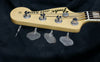 1968 Fender Jazz Bass, Sunburst