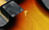 1968 Fender Jazz Bass, Sunburst