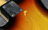 1968 Fender Jazz Bass, Sunburst