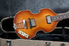 New Hofner 500/1 - '63 Violin Bass, Vintage Finish