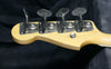 1968 Fender Jazz Bass, Sunburst