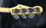 1968 Fender Jazz Bass, Sunburst