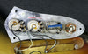1971 Fender Jazz Bass, Sunburst