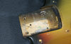 1971 Fender Jazz Bass, Sunburst