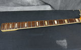 1971 Fender Jazz Bass, Sunburst
