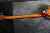New Hofner 500/1 - '63 Violin Bass, Vintage Finish