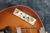 New Hofner 500/1 - '63 Violin Bass, Vintage Finish