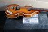 New Hofner 500/1 - '63 Violin Bass, Vintage Finish