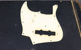 1971 Fender Jazz Bass, Sunburst
