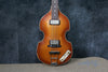 New Hofner 500/1 - '63 Violin Bass, Vintage Finish