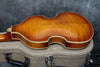 New Hofner 500/1 - '63 Violin Bass, Vintage Finish