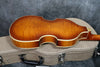 New Hofner 500/1 - '63 Violin Bass, Vintage Finish