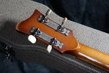 New Hofner 500/1 - '63 Violin Bass, Vintage Finish