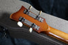New Hofner 500/1 - '63 Violin Bass, Vintage Finish
