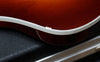 2003 Rickenbacker 4003, Montezuma Brown