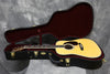 2021 Martin D-41 - Natural