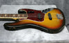 1971 Fender Jazz Bass, Sunburst