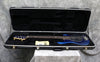 2006 Music Man Stingray 5 HH, Blue Pearl