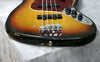 1971 Fender Jazz Bass, Sunburst