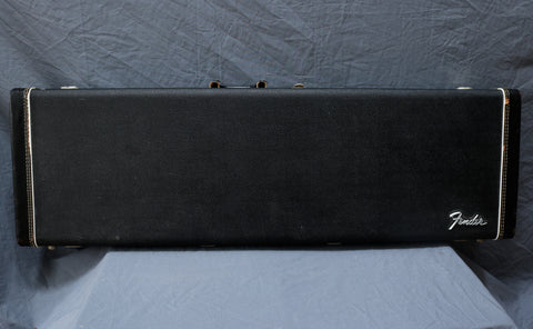1966 Fender Precision/Jazz Bass Case