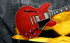 1963 Gibson ES-335 TDC