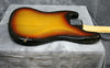 1971 Fender Jazz Bass, Sunburst