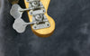 1971 Fender Jazz Bass, Sunburst