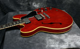 1963 Gibson ES-335 TDC