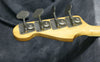 1971 Fender Jazz Bass, Sunburst