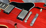 1963 Gibson ES-335 TDC