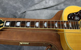 1990 Gibson J200, Antique Natural