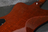 1966 Gibson Thunderbird II, Non-Reverse, Sunburst