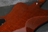 1966 Gibson Thunderbird II, Non-Reverse, Sunburst