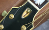 1990 Gibson J200, Antique Natural
