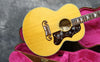 1990 Gibson J200, Antique Natural