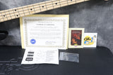 2008 G&L ASAT Bass - Black
