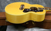 1990 Gibson J200, Antique Natural