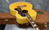 1990 Gibson J200, Antique Natural